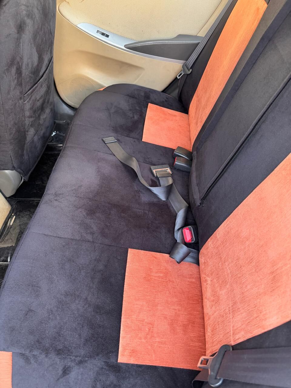 Al Khobar Al Shamalia, Vehicles, Cars & Trucks , SAR 22000,  Hyundai Accent,  2015,  Automatic,  116 KM,    For Sale &ndash; Only SAR 22,000 (Slightly Negotiable)!