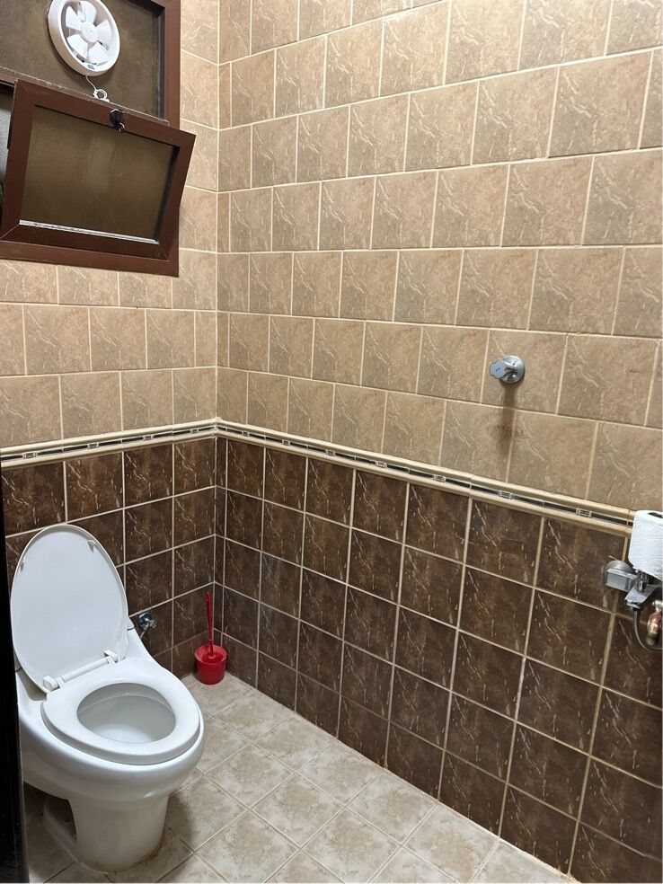 Al Izdihar, Rooms for Rent, SAR 1450/month,  Room For Single Executive