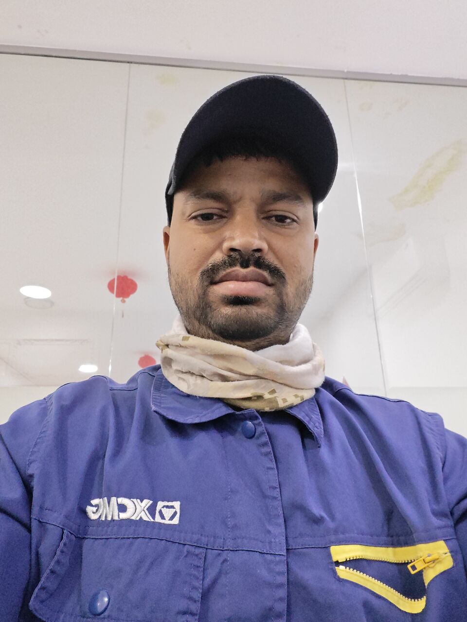 Jubail, Job Seekers, Mobile Cranes Operator