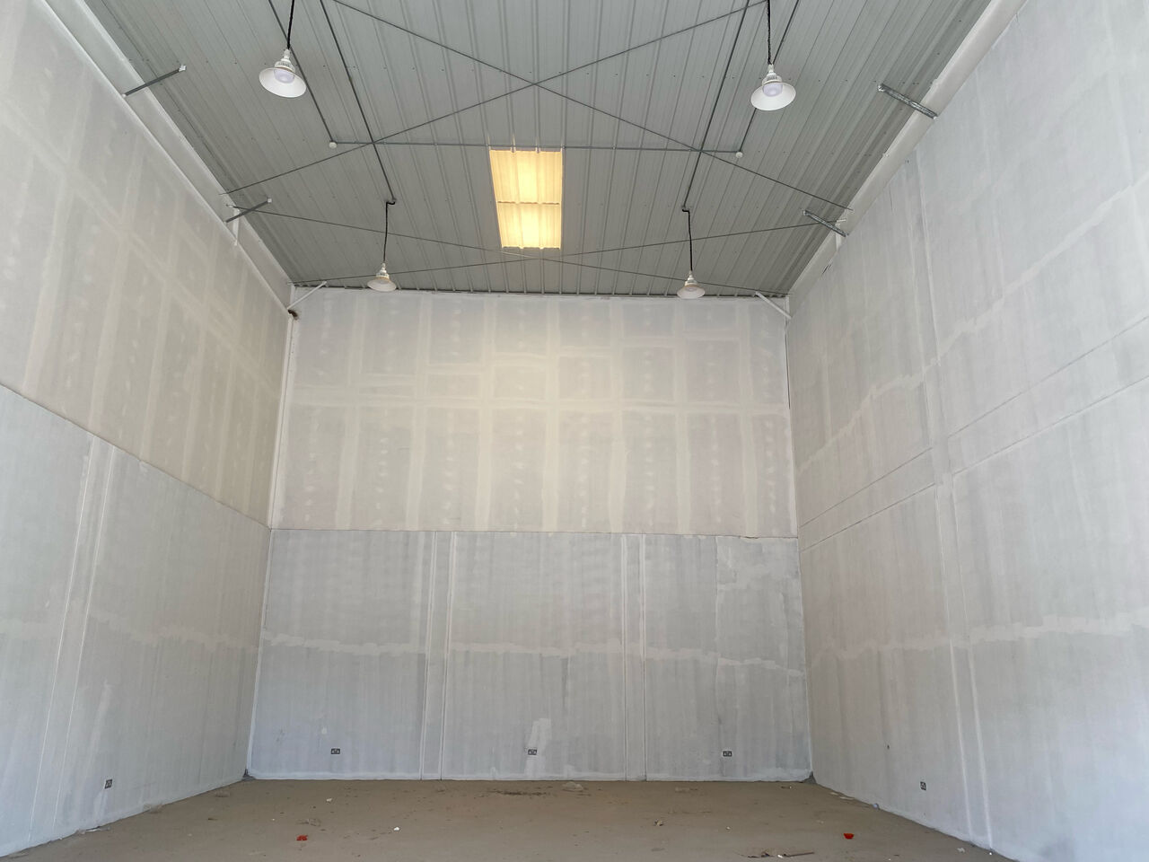Hidd, Warehouses, BHD 450,  150 Acre,  Warehouse For Rent BD450/- S.M. 150.