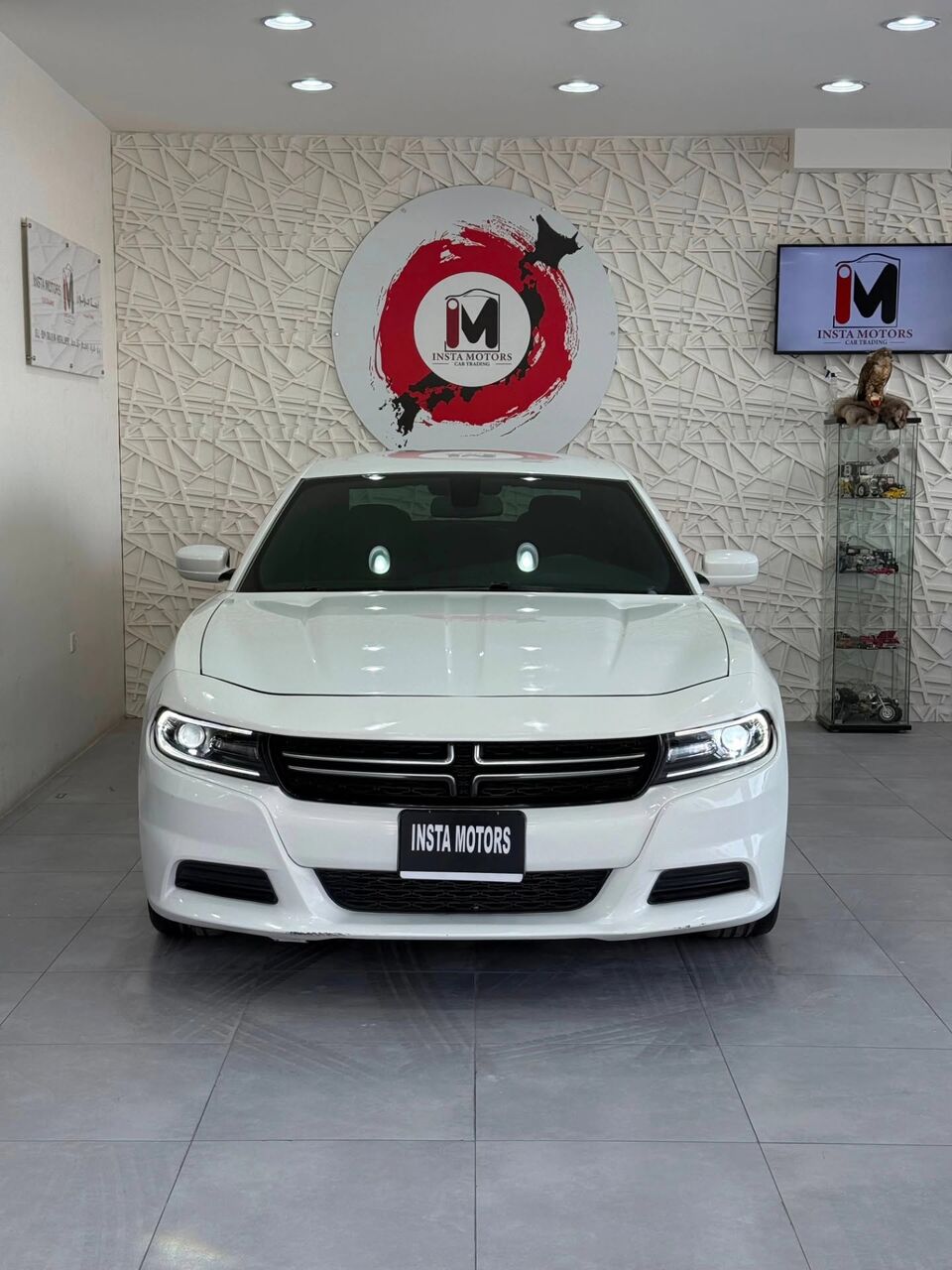 Tubli, Vehicles, Cars & Trucks , BHD 3500,  Dodge Charger,  2016,  Automatic,  166000 KM,   SXT
