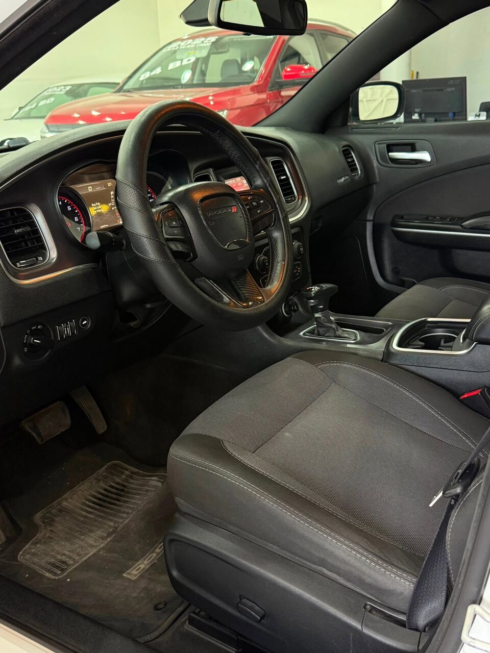 Tubli, Vehicles, Cars & Trucks , BHD 3500,  Dodge Charger,  2016,  Automatic,  166000 KM,   SXT