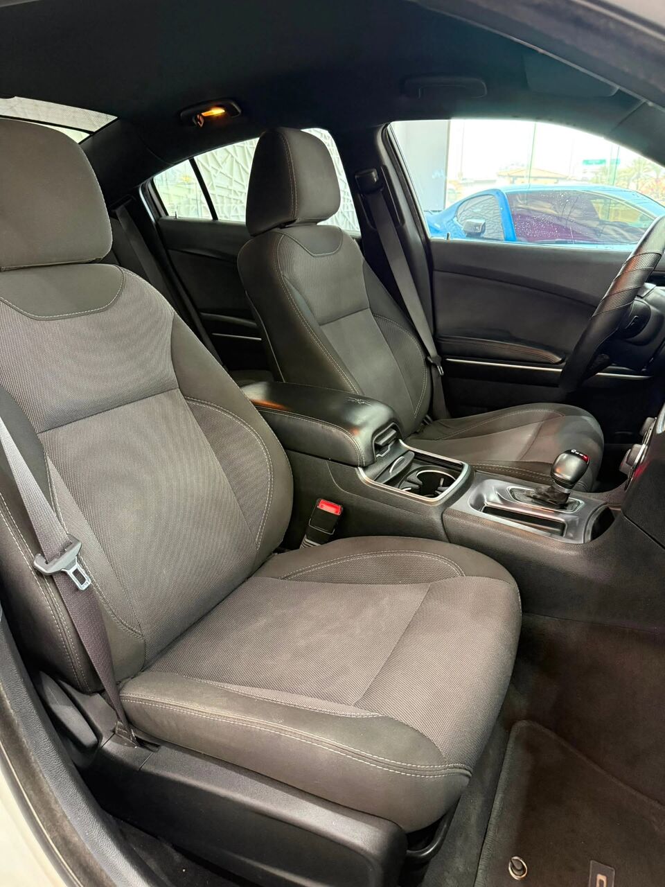 Tubli, Vehicles, Cars & Trucks , BHD 3500,  Dodge Charger,  2016,  Automatic,  166000 KM,   SXT
