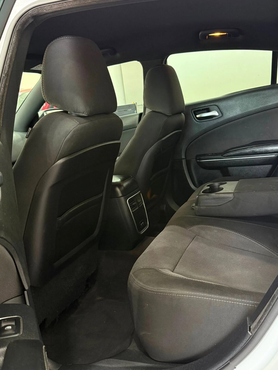 Tubli, Vehicles, Cars & Trucks , BHD 3500,  Dodge Charger,  2016,  Automatic,  166000 KM,   SXT