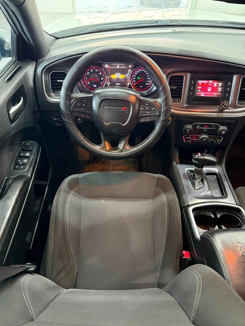 Tubli, Vehicles, Cars & Trucks , BHD 3500,  Dodge Charger,  2016,  Automatic,  166000 KM,   SXT