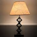 BHD 2,  Good Condition Table Lamp For Sale