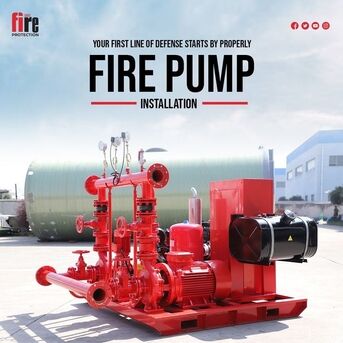Manama, Security, Fire Fighting & Fire Alarm Services New Installations And Ma