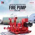 Fire Fighting & Fire Alarm Services New Installations And Ma