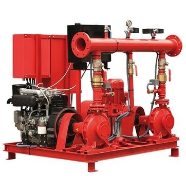 Manama, Security, Fire Fighting & Fire Alarm Services New Installations And Ma