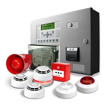 Manama, Security, Fire Fighting & Fire Alarm Services New Installations And Ma