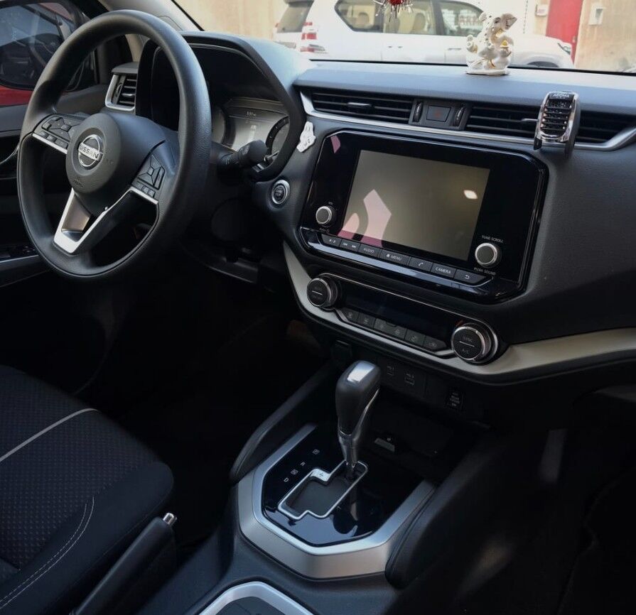 Umm Al Hassam, Vehicles, Cars & Trucks , BHD 10199,  Nissan Xterra,  2024,  Automatic,  10000 KM,  Nissan X-Terra Titanium  &ndash;  Single Owner Full Warranty No Accident