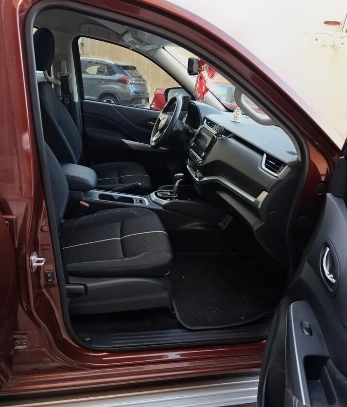 Umm Al Hassam, Vehicles, Cars & Trucks , BHD 10199,  Nissan Xterra,  2024,  Automatic,  10000 KM,  Nissan X-Terra Titanium  &ndash;  Single Owner Full Warranty No Accident