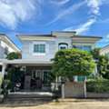 THB 7000000,  4 BR,  37 Sq. Feet,  For Rent, Sale, Semi-detached House, Golden Neo 2 Project, Lat Phrao, Kaset Nawamin, Soi