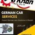RANGE ROVER SERVICE UAE