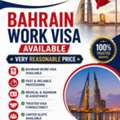 Are You Looking For Work Visa Bahrain.