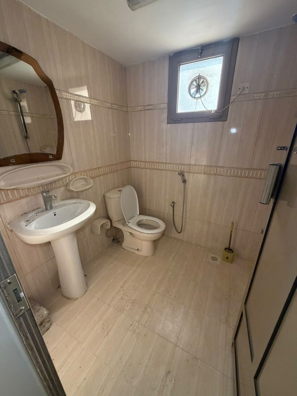 Kabul, Apartments, Flats, Houses & Villas, AFN 150/year,  150 Sq. Meter,  للإيجار سكن عمال في سلماباد