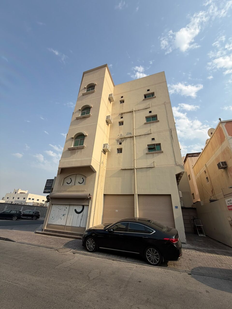 Kabul, Apartments, Flats, Houses & Villas, AFN 150/year,  150 Sq. Meter,  للإيجار سكن عمال في سلماباد