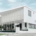 THB 450000,  400 Sq. Feet,  Office Building For Rent, Ready To Use, Soi Srinakarin 5, Furniture, Complete Office