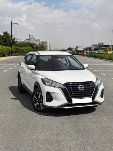Khobar, Vehicles, Cars & Trucks , SAR 19000,  Nissan Kicks,  2022,  Automatic,  97000 KM,   - Installment
