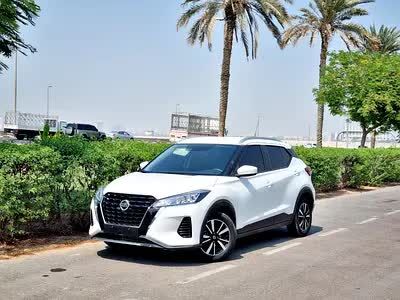 Khobar, Vehicles, Cars & Trucks , SAR 19000,  Nissan Kicks,  2022,  Automatic,  97000 KM,   - Installment