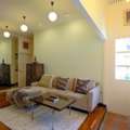THB 29000,  50 Sq. Feet,  Code C7243 Single-storey Detached House For Rent. Krungthep Kreetha Area Near MRT Sri