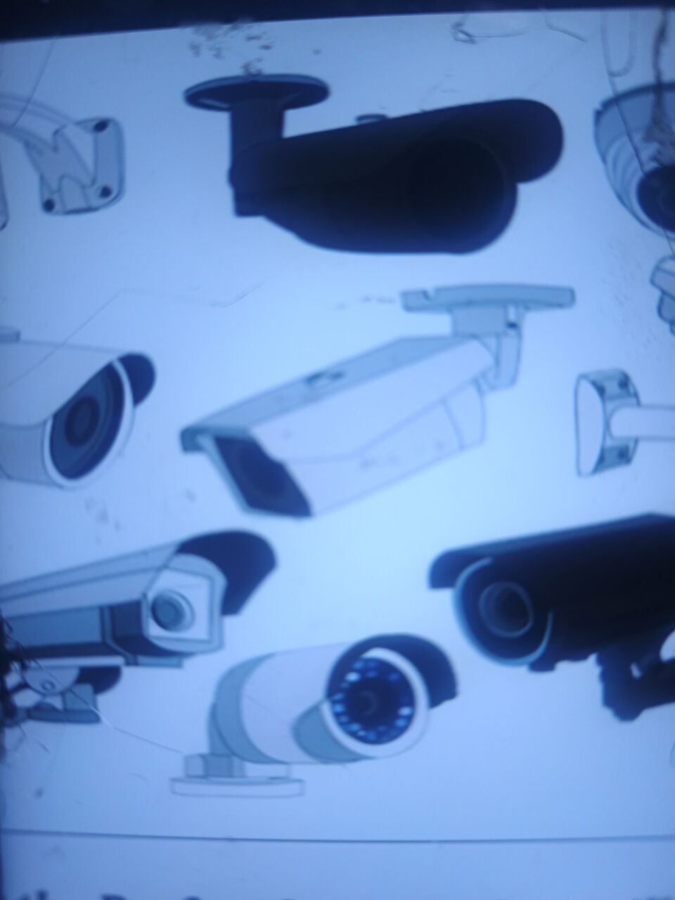 Jeddah, Security, CCTV INSTALLATION & SETUP FOR PERSONAL AND COMMERCIAL WITH EXPERTS