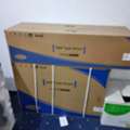 SAR 18002900,  New Split AC AND New BOSCH Dishwasher