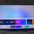 SAR 1350,  Samsung Led 55 Inch Smart 4K UHD Tv