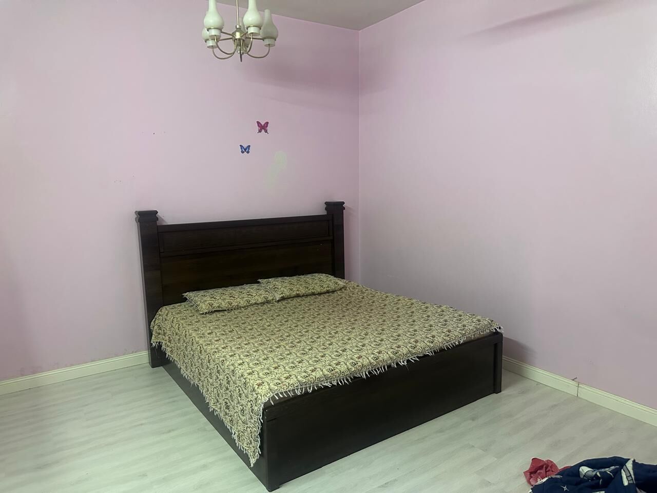 Riyadh, Apartments, Flats, Houses & Villas, SAR 2000/month,  Furnished,  3 BR,  3BHK Family Flat Available For Families In Al Salhiya