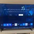 SAR 3100,  Samsung LED 75-inch Smart 4k UHD Tizen Tv