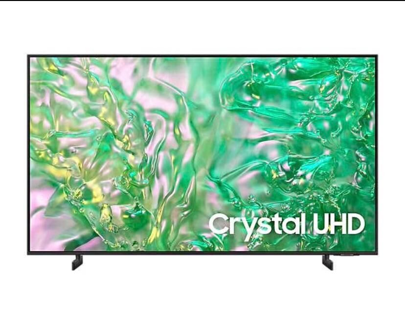Khobar, Appliances, SAR 3100,  Samsung LED 75-inch Smart 4k UHD Tizen Tv
