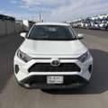 SAR 97000,  Toyota RAV4,  2025,  Automatic,  24000 KM,