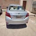 SAR 28000,  Toyota Yaris,  2015,  Automatic,  170000 KM,     Well Maintained Sedan Car For Sale