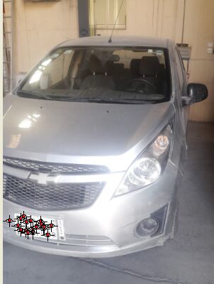 Riyadh, Vehicles, Cars & Trucks , SAR 7500,  Chevrolet Spark,  2012,  Automatic,  150 KM,  SAR 7500, , , , 165000 KM,