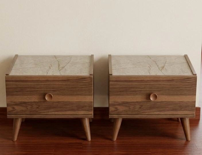 Isa Town, Furniture, BHD 105,  Wardrobe + Dressing Table + 2 Side Tables