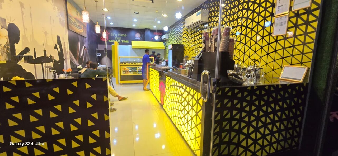 Dammam, Business Partners, বুফিয়া পরিচালনার সুযোগ