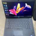 SAR 850,  Dell I7,8th 12GB RAM,256GB SSD,Final 850Sr Bag New