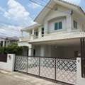 THB 11500000,  4 BR,  66 Sq. Feet,  For Rent, Sale, Detached House, Baan Suan Racha Project, Ramintra, Prasert Manukit Road