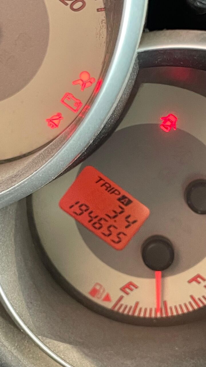 Dammam, Vehicles, Cars & Trucks , SAR 7500,  Mazda 3,  2007,  Manual,  194000 KM,  Mazda Small Car