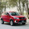 BHD 2950,  Chery Tiggo 2,  2022,  Automatic,  70000 KM,    MODEL FULLY AGENT MAINTAINED SINGLE OWNER USED COMPACT SUV 35400768