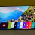 SAR 2500,  LG Led 75-inch 4k UHD Smart Tv - 75uj675v