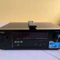 SAR 2500,  DENON AVR-X1100W 7.2 Channel Full 4K Ultra HD A/V Receiver