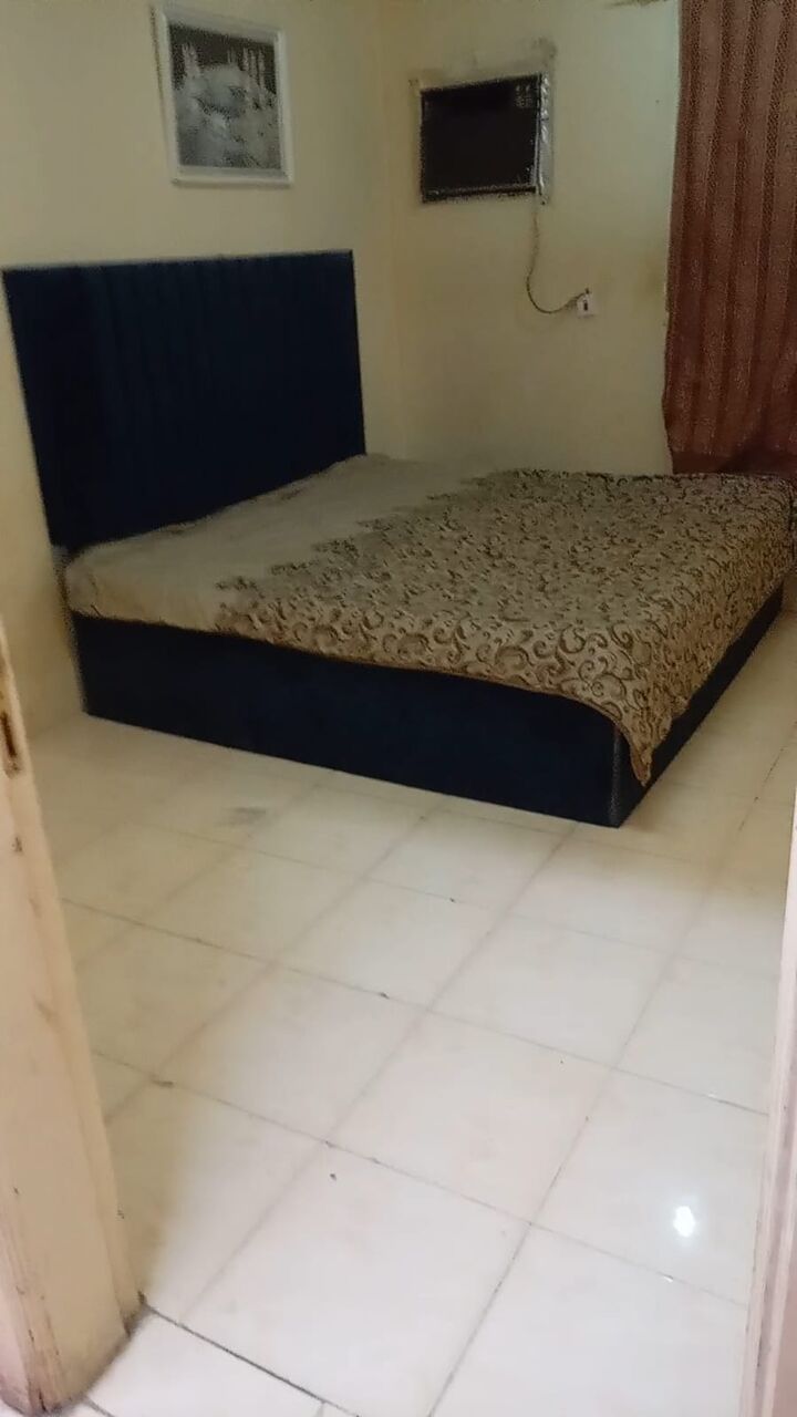 Al Shemaysi, Rooms for Rent, SAR 1000/month,  Available 01 Separate Room And 01 Bathroom With Sharing Kitchen