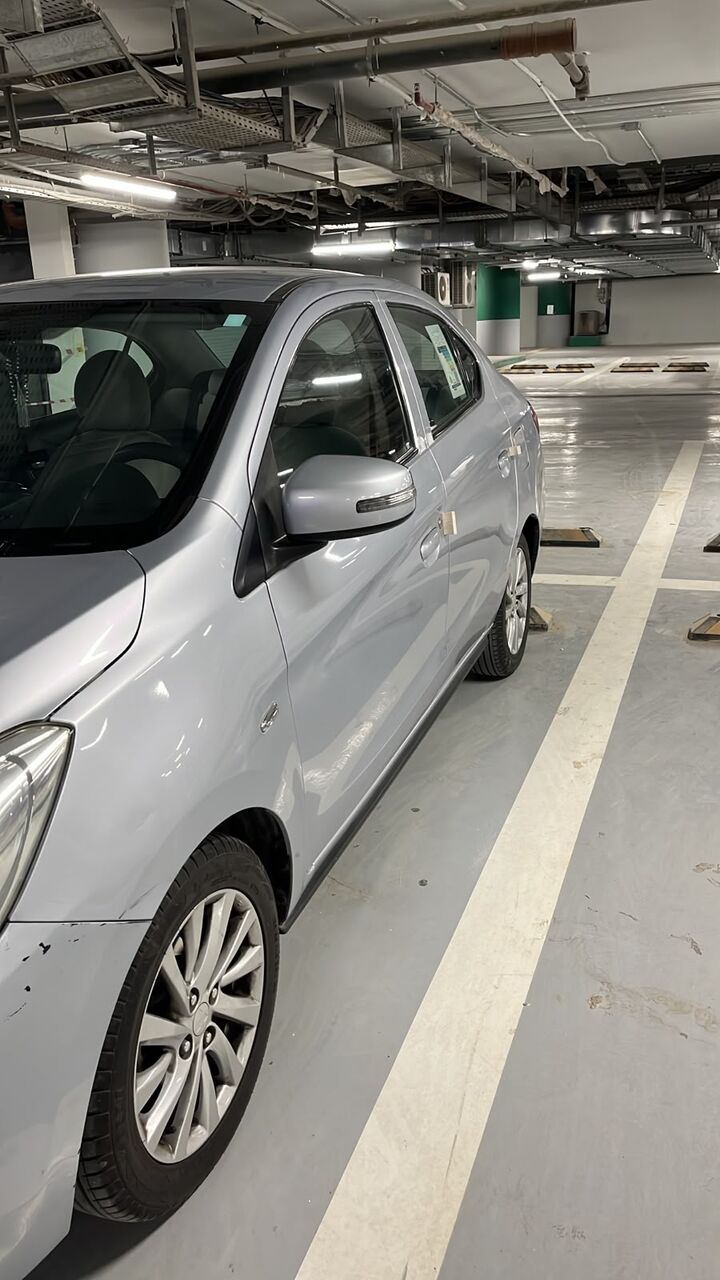 Riyadh, Vehicles, Cars & Trucks , SAR 26000,  Mitsubishi Attrage, 2020, Automatic, 74450 KM,  2020,  Automatic,  74450 KM,  SAR 26000,