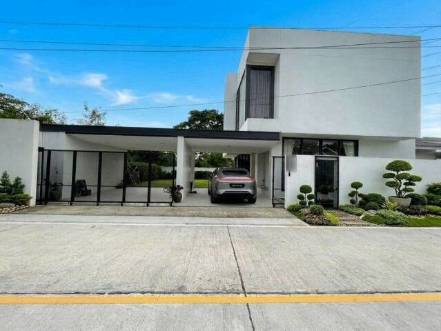 Bangkok, Real Estate For Sale, THB 12000000,  3 BR,  100 Sq. Feet,  For Sale 12 Million #San Kamphaeng Zone, 2-story Detached House, Good Location, Quiet,