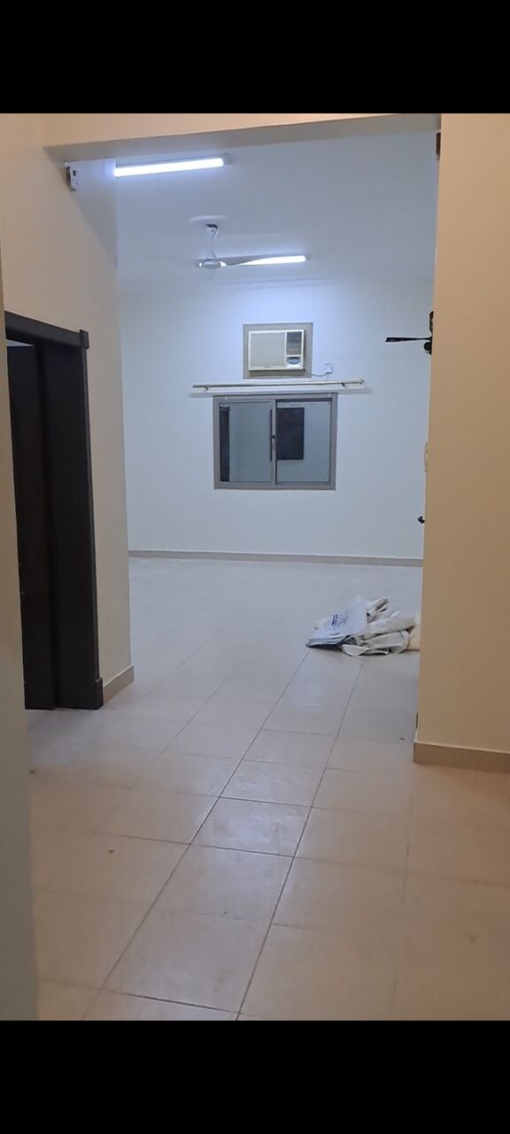 Hidd, Sublets, BHD 220/month,  2 BR,  2 BHK Spacious Family Flat Ground Floor