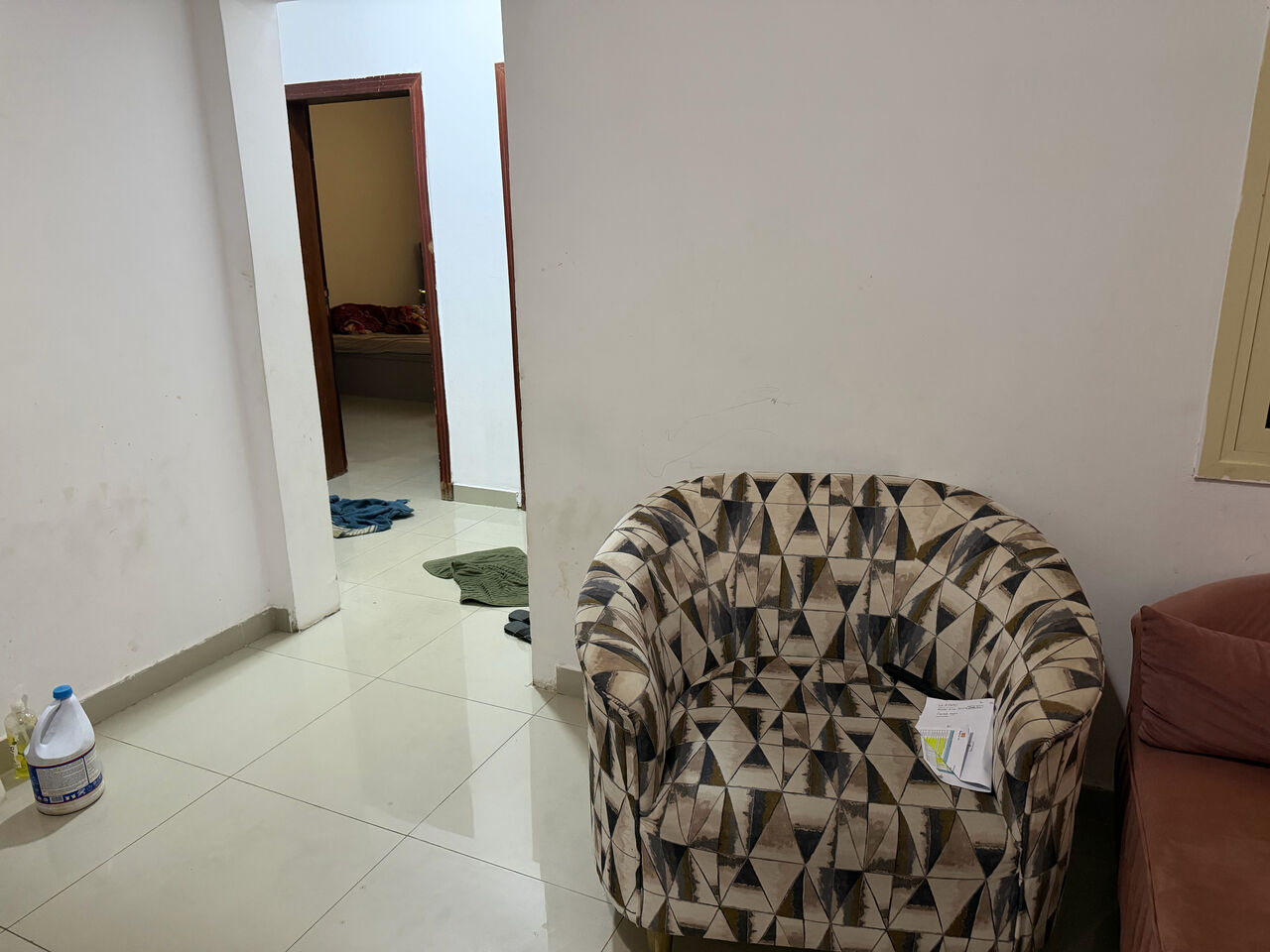 Dammam, Rooms for Rent, SAR 650/month,  Furnished,  Room For Rent Fully Furnished Indians Only ONE MONTH