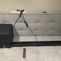 SAR 850,  JBL Cinema SB270 2.1 Channel Soundbar