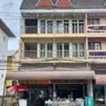 THB 7900000,  4 BR,  12 Sq. Feet,  Fa Ham Zone, Selling For Only 7.9 Million, 3-story Commercial Building With Mezzanine And