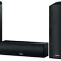 SAR 2500,  Onkyo 5.1.2 Home Cinema System